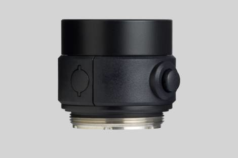 Shure AXT651/BK
